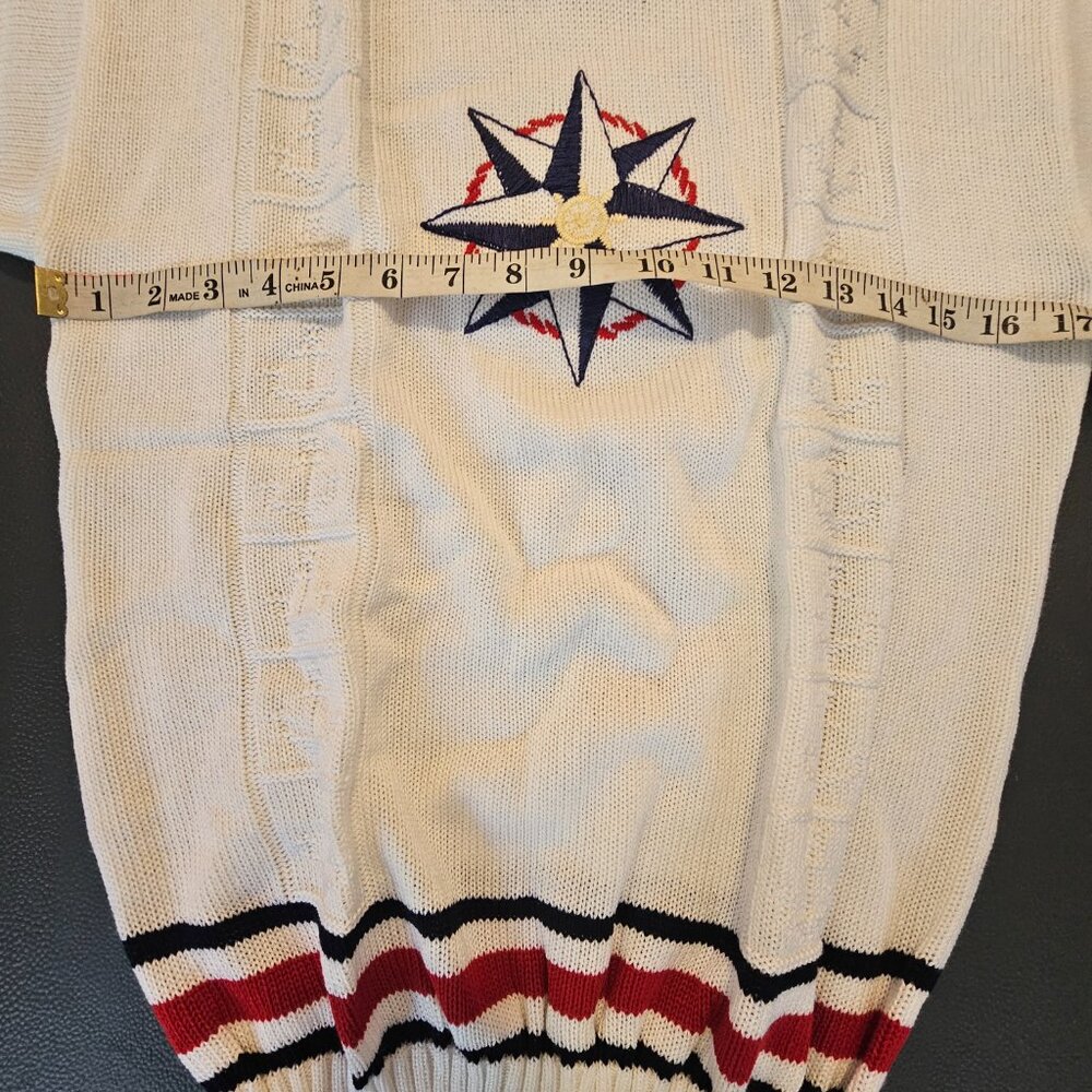 Bay Point Threads Sweater - Picture 4 of 6